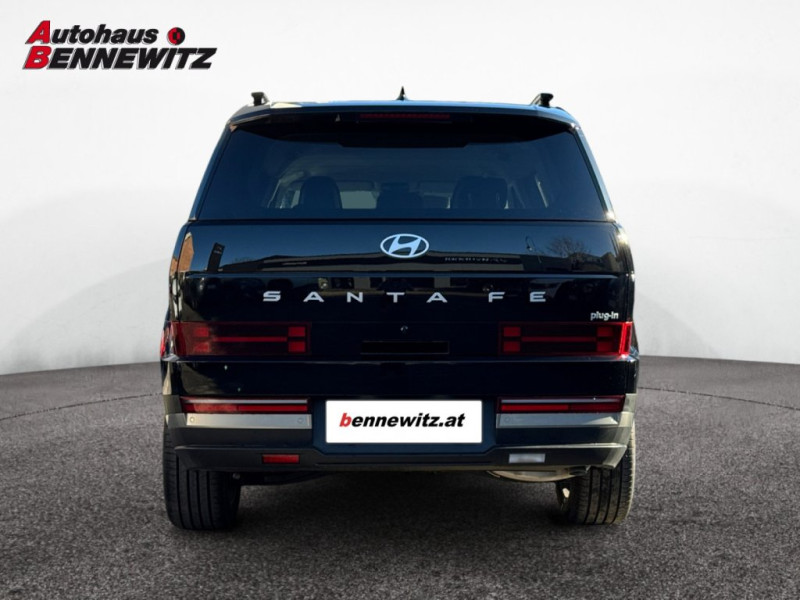 Santa Fe 1,6 T-GDI Plug-In 4WD Prestige Line Aut. - 5