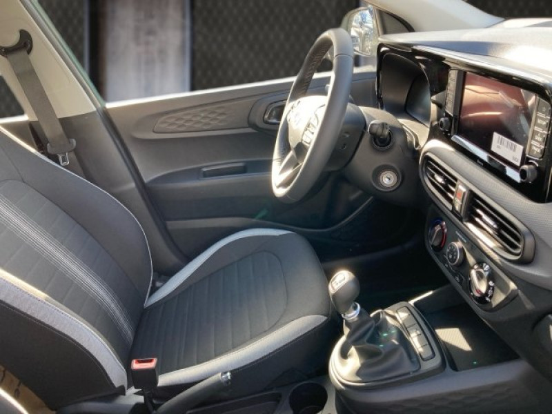 i10 4-Sitzer Jubile 1.0 - 5