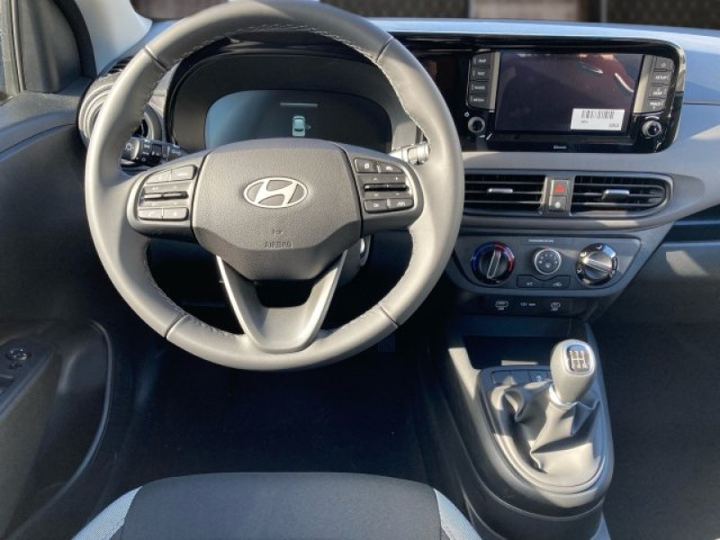 i10 4-Sitzer Jubile 1.0 - 6