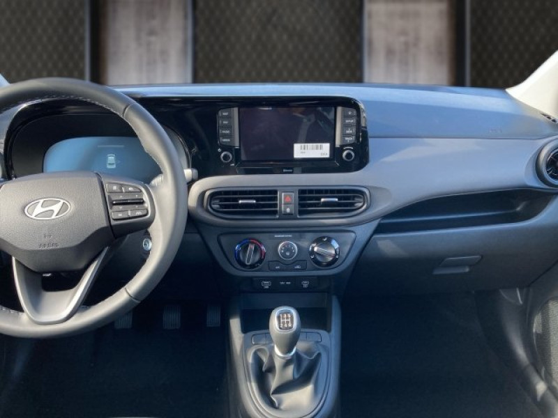 i10 4-Sitzer Jubile 1.0 - 7