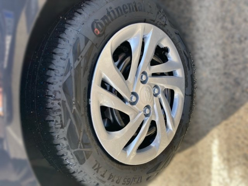 i10 4-Sitzer Jubile 1.0 - 4