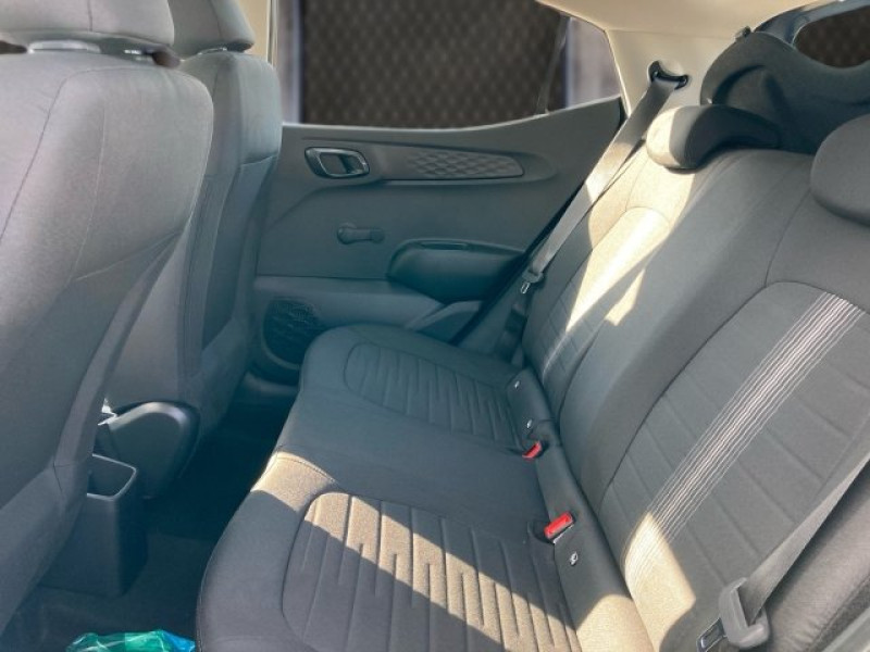 i10 4-Sitzer Jubile 1.0 - 8