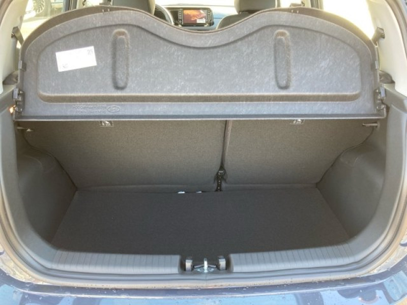 i10 4-Sitzer Jubile 1.0 - 9