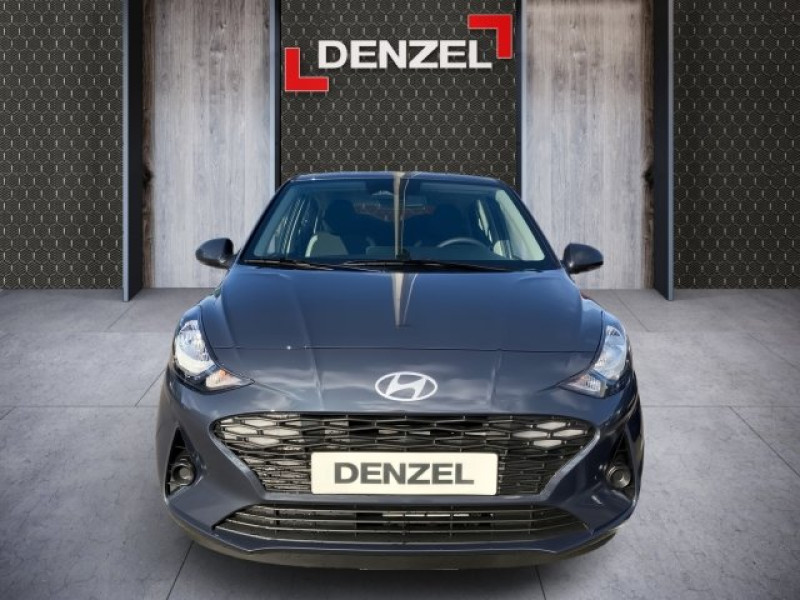 i10 4-Sitzer Jubile 1.0 - 12