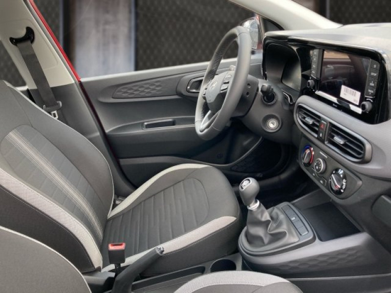 i10 4-Sitzer Jubile 1.0 - 5