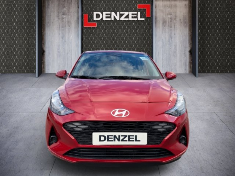 i10 4-Sitzer Jubile 1.0 - 12