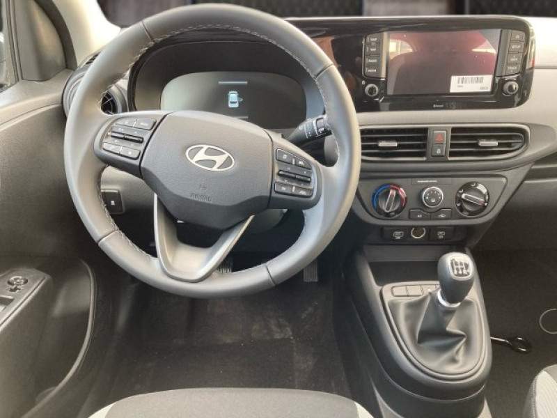 i10 4-Sitzer Jubile 1.0 - 6