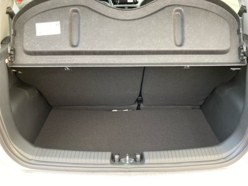 i10 4-Sitzer Jubile 1.0 - 9