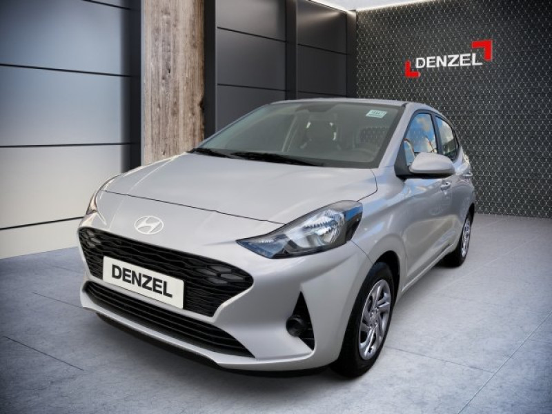 i10 4-Sitzer Jubile 1.0 - 1