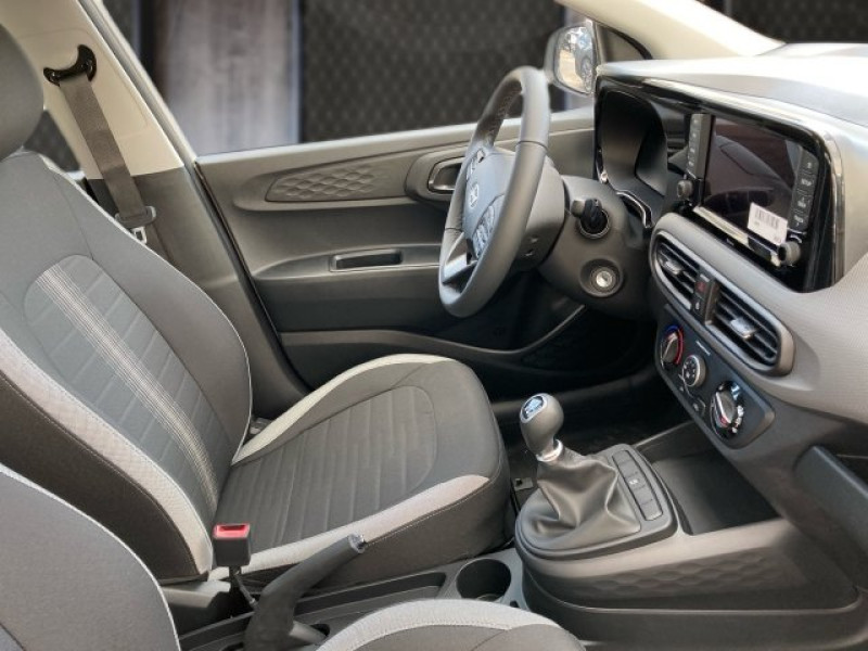 i10 4-Sitzer Jubile 1.0 - 5