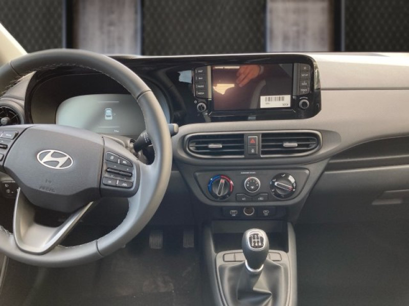 i10 4-Sitzer Jubile 1.0 - 7