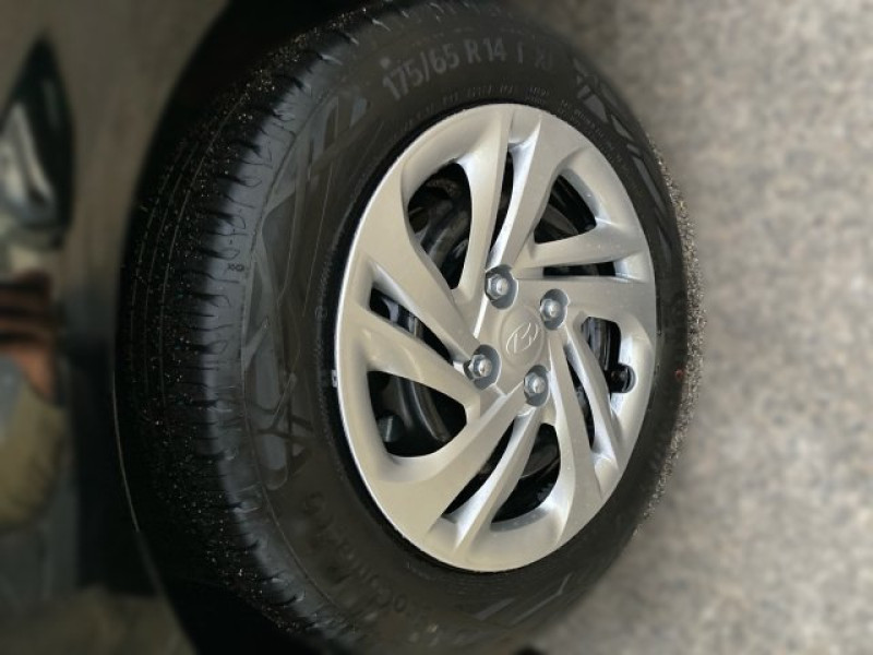 i10 4-Sitzer Jubile 1.0 - 4