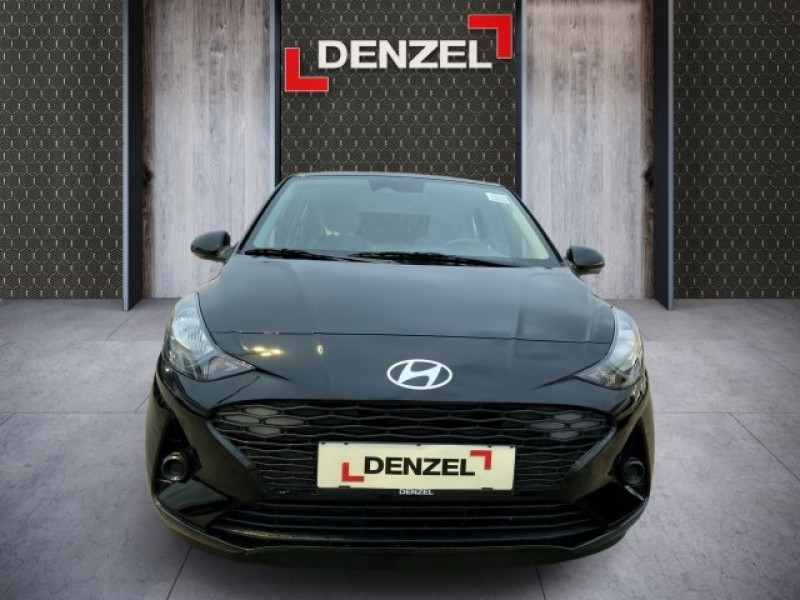 i10 4-Sitzer Jubile 1.0 - 12