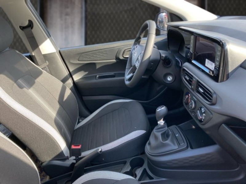 i10 4-Sitzer Jubile 1.0 - 5