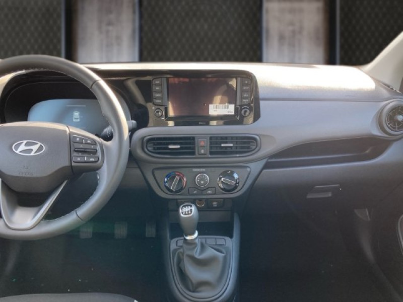 i10 4-Sitzer Jubile 1.0 - 7