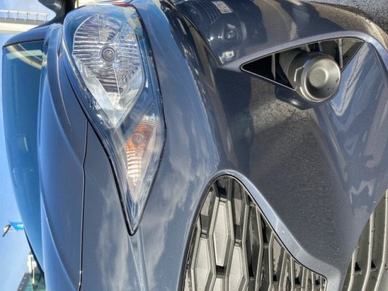 i10 4-Sitzer Jubile 1.0 - 11