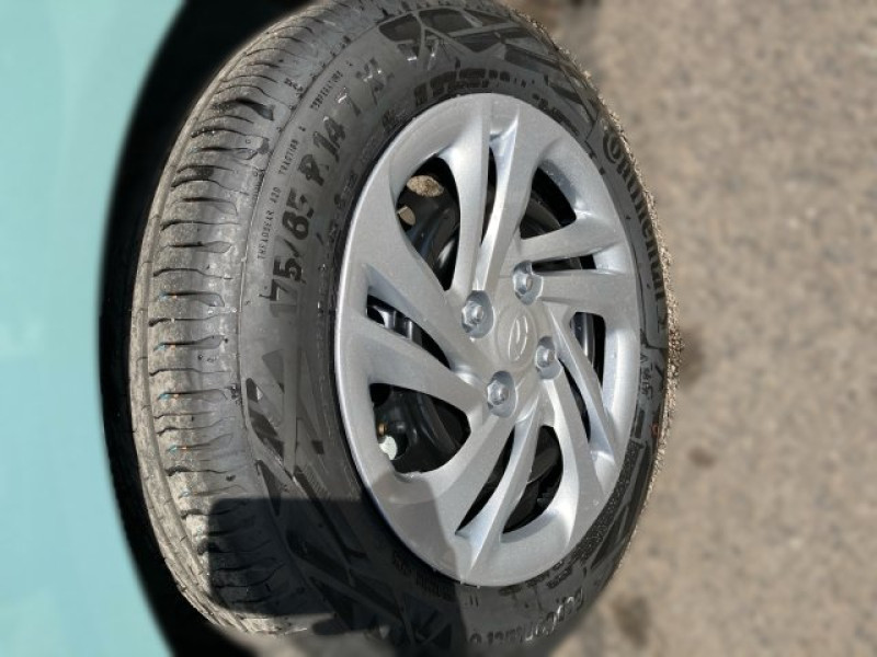 i10 4-Sitzer Jubile 1.0 - 4