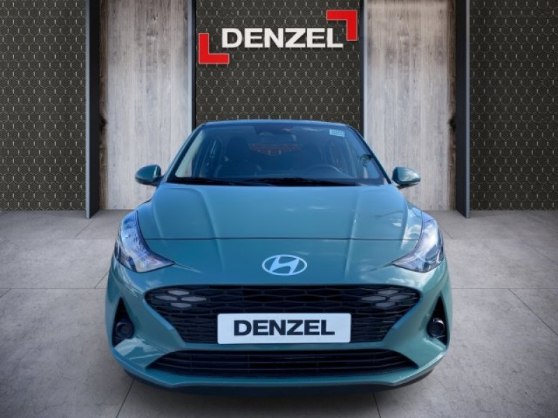 i10 4-Sitzer Jubile 1.0 - 12