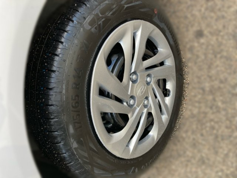 i10 4-Sitzer Jubile 1.0 - 4