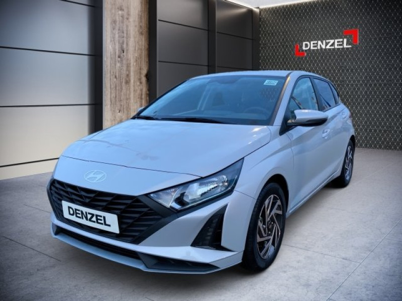 i20 (BC3) Jubile 1.2 MPI - 1