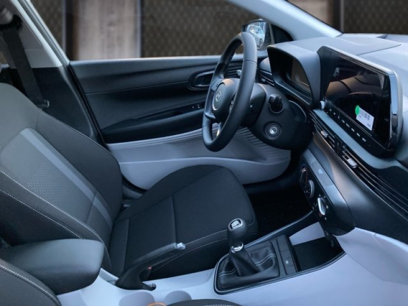 i20 (BC3) Jubile 1.2 MPI - 5