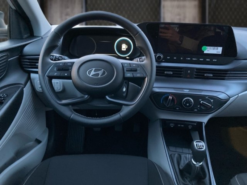 i20 (BC3) Jubile 1.2 MPI - 6