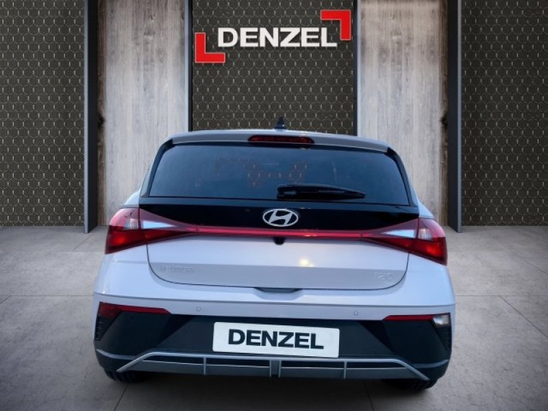 i20 (BC3) Jubile 1.2 MPI - 10