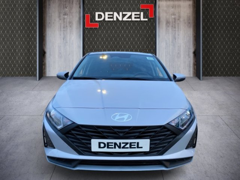 i20 (BC3) Jubile 1.2 MPI - 12