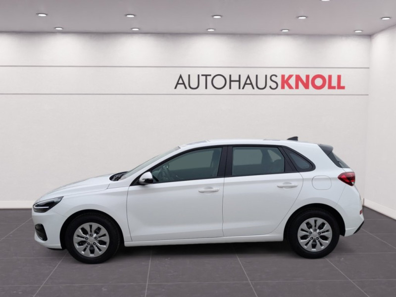 i30 - PD Smart Line 1.0 T-GDI c6bs1 - 1