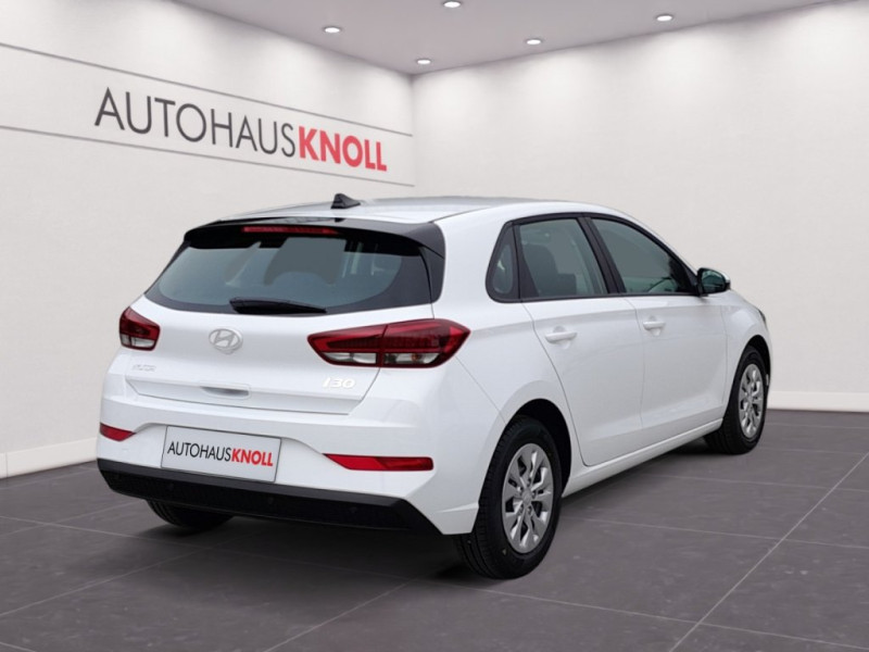 i30 - PD Smart Line 1.0 T-GDI c6bs1 - 4