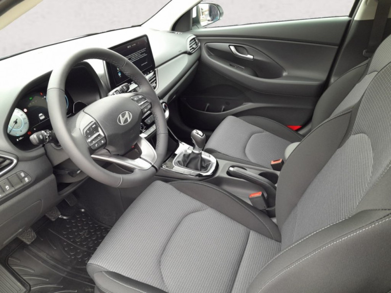 i30 - PD Smart Line 1.0 T-GDI c6bs1 - 8