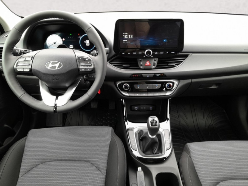 i30 - PD Smart Line 1.0 T-GDI c6bs1 - 9