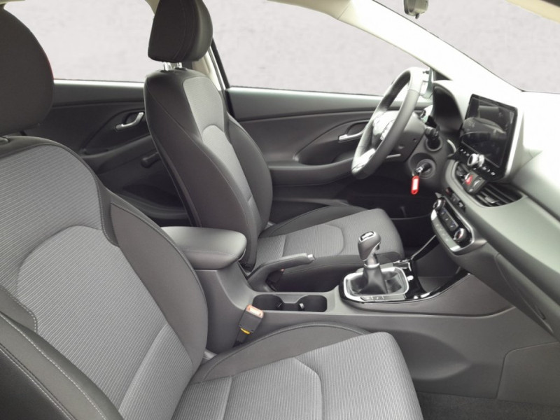 i30 - PD Smart Line 1.0 T-GDI c6bs1 - 14