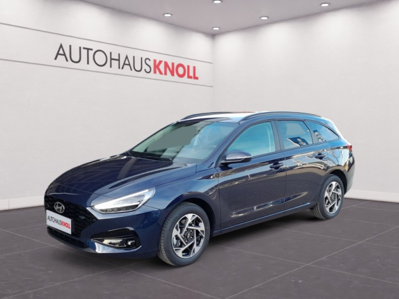 i30 Kombi - PD GO 1.0 T-GDI c6kg1-OO3