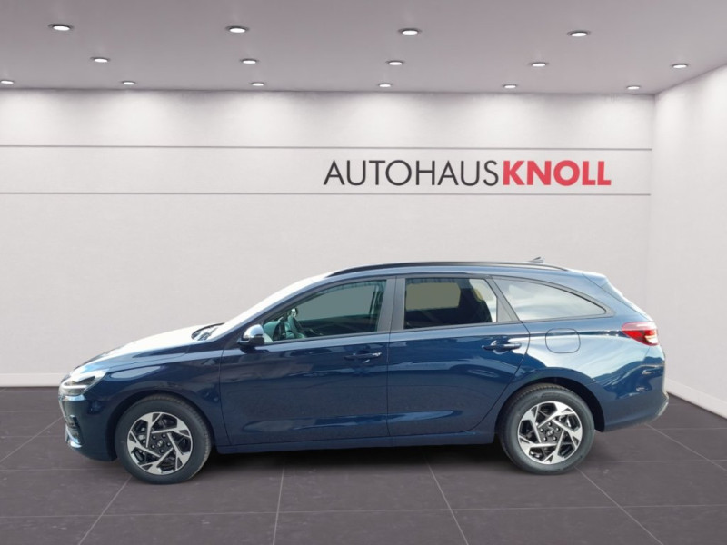 i30 Kombi - PD GO 1.0 T-GDI c6kg1-OO3 - 1