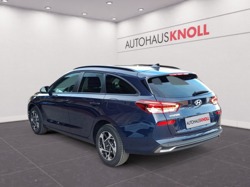 i30 Kombi - PD GO 1.0 T-GDI c6kg1-OO3 - 2