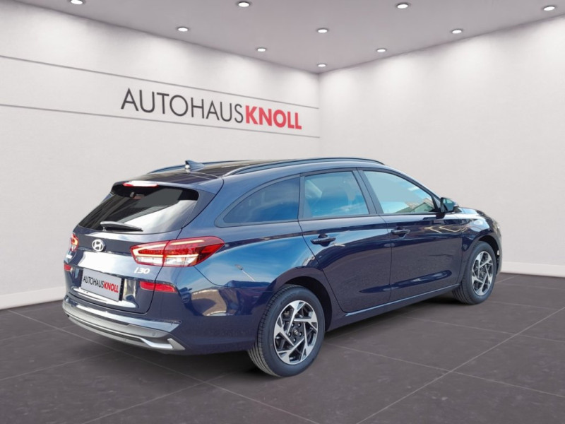 i30 Kombi - PD GO 1.0 T-GDI c6kg1-OO3 - 4