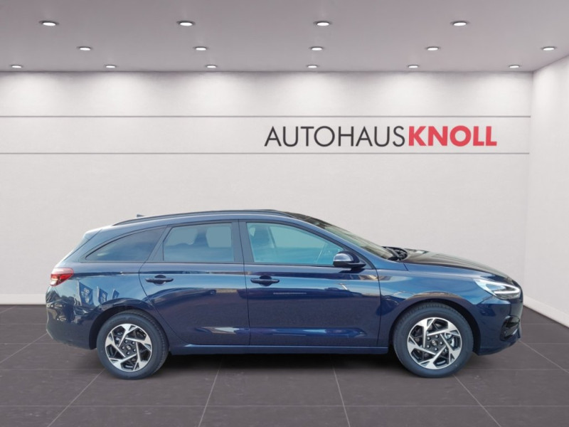 i30 Kombi - PD GO 1.0 T-GDI c6kg1-OO3 - 5