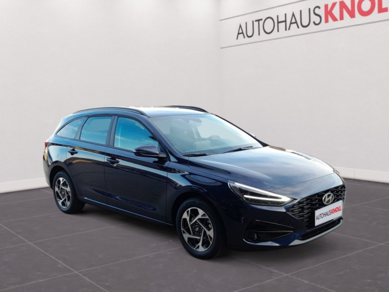 i30 Kombi - PD GO 1.0 T-GDI c6kg1-OO3 - 6