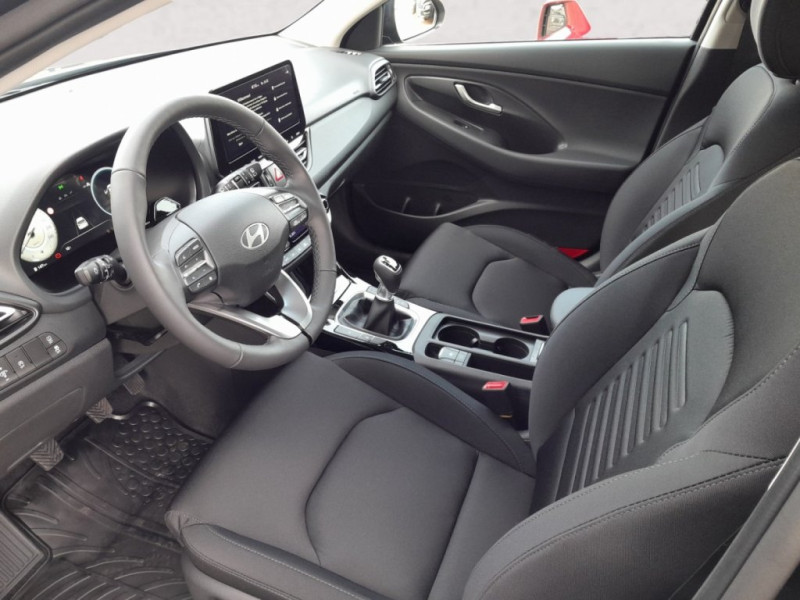 i30 Kombi - PD GO 1.0 T-GDI c6kg1-OO3 - 8