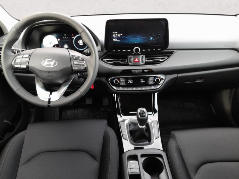 i30 Kombi - PD GO 1.0 T-GDI c6kg1-OO3 - 9