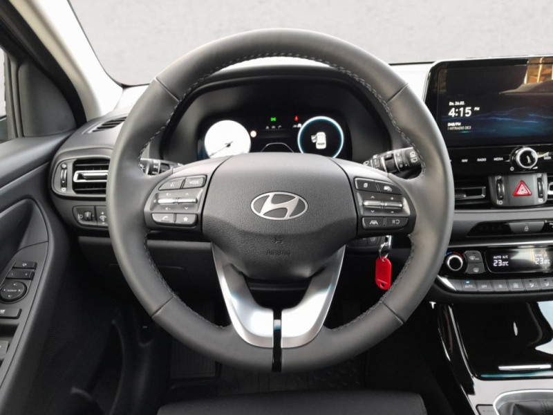 i30 Kombi - PD GO 1.0 T-GDI c6kg1-OO3 - 11