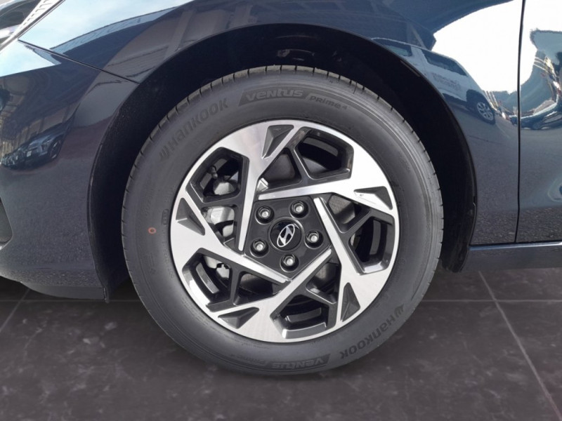 i30 Kombi - PD GO 1.0 T-GDI c6kg1-OO3 - 13