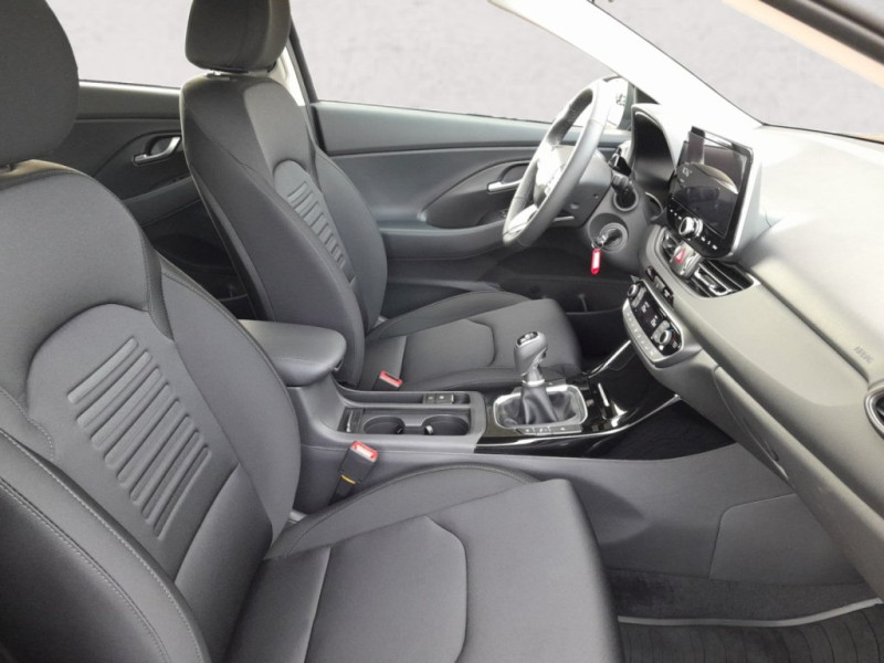 i30 Kombi - PD GO 1.0 T-GDI c6kg1-OO3 - 14