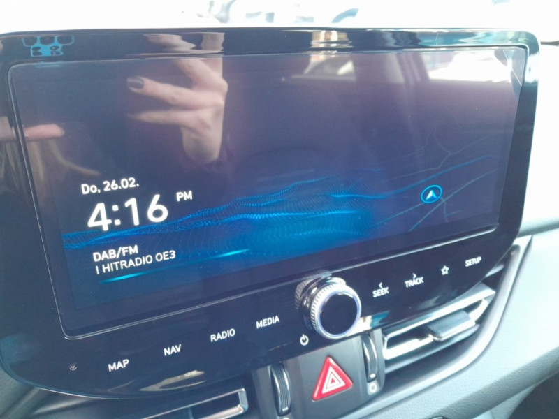 i30 Kombi - PD GO 1.0 T-GDI c6kg1-OO3 - 17