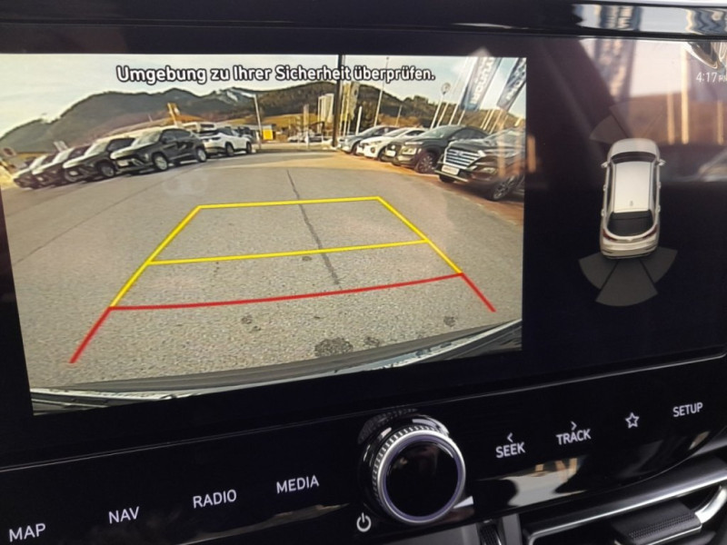 i30 Kombi - PD GO 1.0 T-GDI c6kg1-OO3 - 22