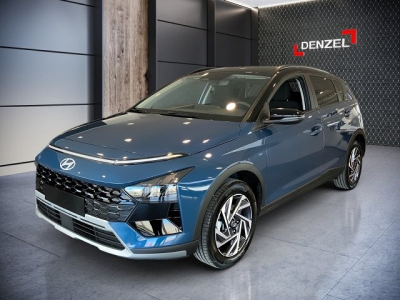 Bayon GO Plus 1.2 MPI y5bu1-OO2 - 0