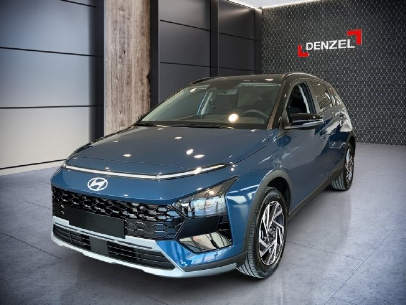 Bayon GO Plus 1.2 MPI y5bu1-OO2 - 1