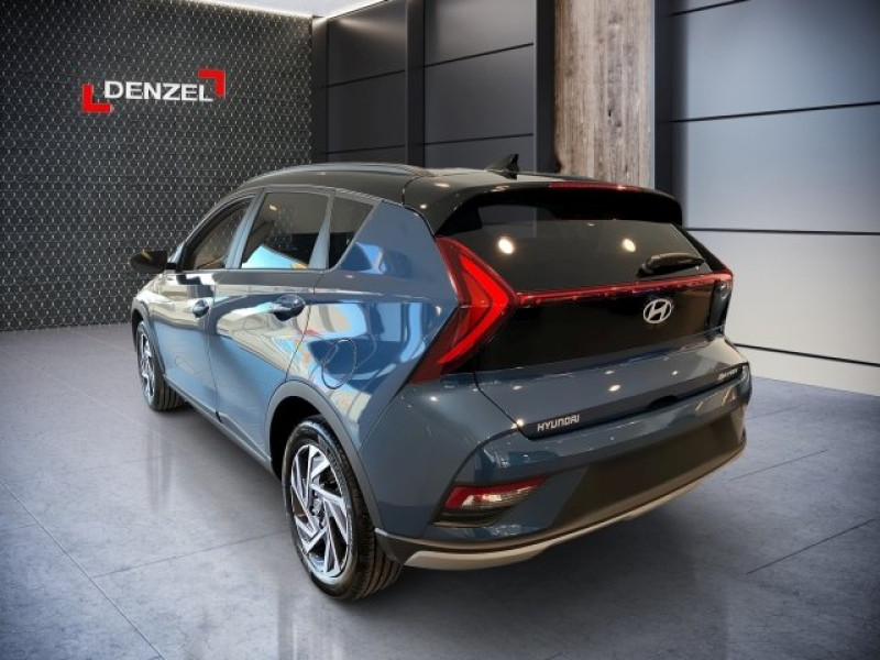 Bayon GO Plus 1.2 MPI y5bu1-OO2 - 2