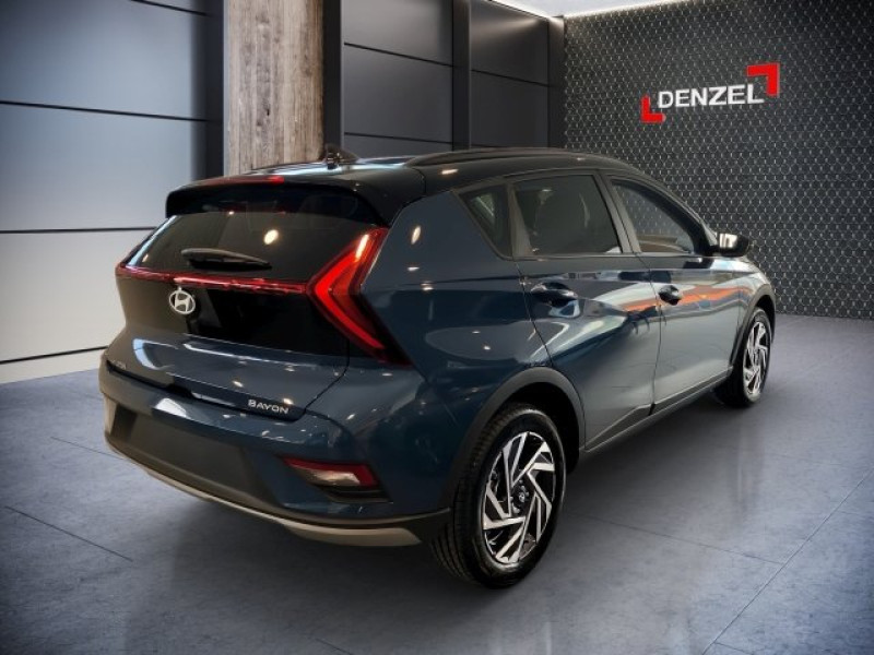 Bayon GO Plus 1.2 MPI y5bu1-OO2 - 3